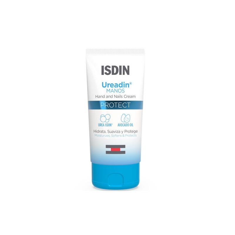 ISDIN Ureadin Hands Hand Cream 50 ML - Parfumby.com