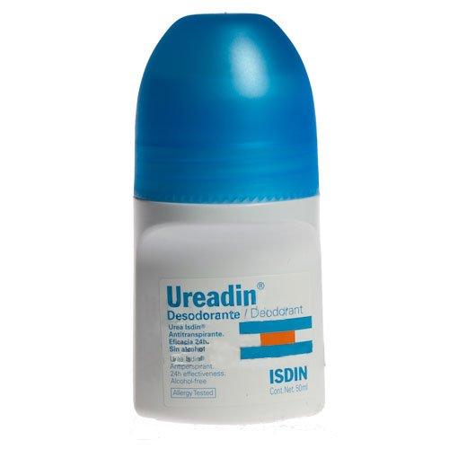 ISDIN Ureadin Roll On Deodorant 50 ML - Parfumby.com