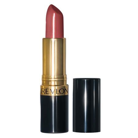 REVLON Super Lustrous Lipstick #535-RUM-RAISIN-3.7GR - Parfumby.com