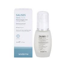 SESDERMA Salises Moisturizing Gel Cream 50 ML - Parfumby.com