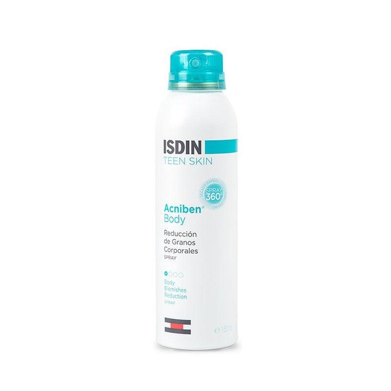 ISDIN Acniben Body Grain Reduction 150 ML - Parfumby.com