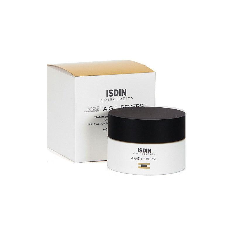 ISDIN Isdinceutics Age Reverse 50 ML - Parfumby.com