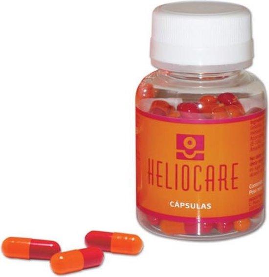 HELIOCARE Advanced Oral Capsules 60 U 60 PCS - Parfumby.com