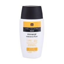 HELIOCARE 360° Mineral Tolerance Fluid Spf50 - Protective Face Fluid For Sensitive Skin 50 ml - Parfumby.com