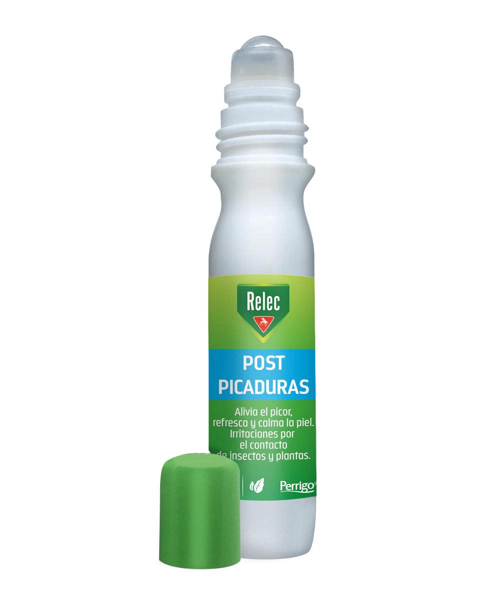 RELEC Post Stings Roll-on 15 Ml - Parfumby.com