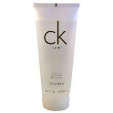 CALVIN KLEIN CK One Body Wash 250 ML - Parfumby.com