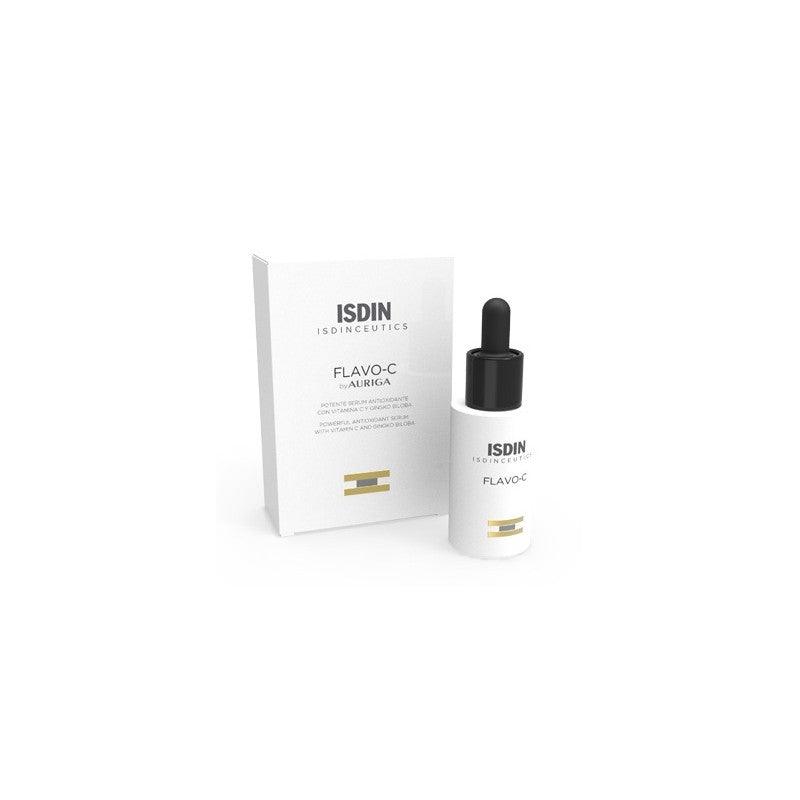 ISDIN Isdinceutics Flavo C Serum 30 ML - Parfumby.com