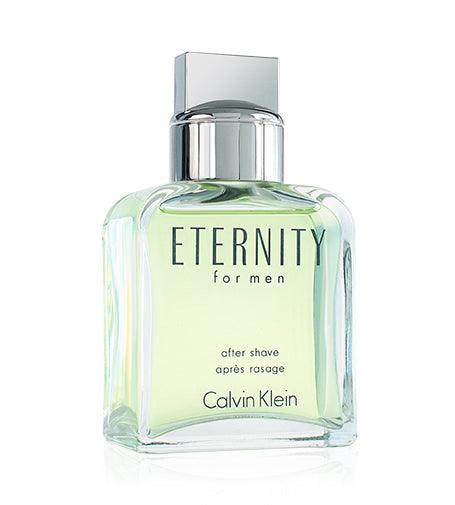 CALVIN KLEIN Eternity Man After Shave 100 ML - Parfumby.com