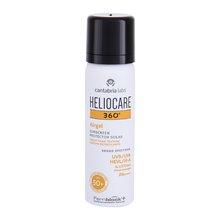 HELIOCARE 360° Airgel SPF50 + Foam face sunscreen 60 ML - Parfumby.com