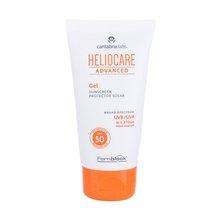 HELIOCARE Advanced Gel Sunscreen SPF50 50 ML - Parfumby.com
