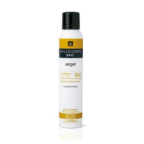 HELIOCARE 360º Spf50 Air Gel 200 ML - Parfumby.com