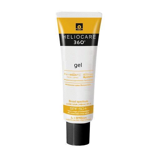 HELIOCARE 360º Spf50+ Gel 50 ML - Parfumby.com