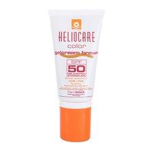 HELIOCARE Color Gelcream Spf50 #LIGHT-50ML - Parfumby.com