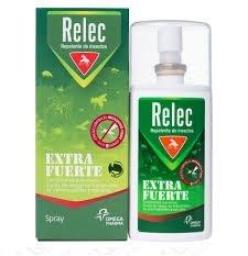 RELEC Extra Strong Spray 75 ML - Parfumby.com