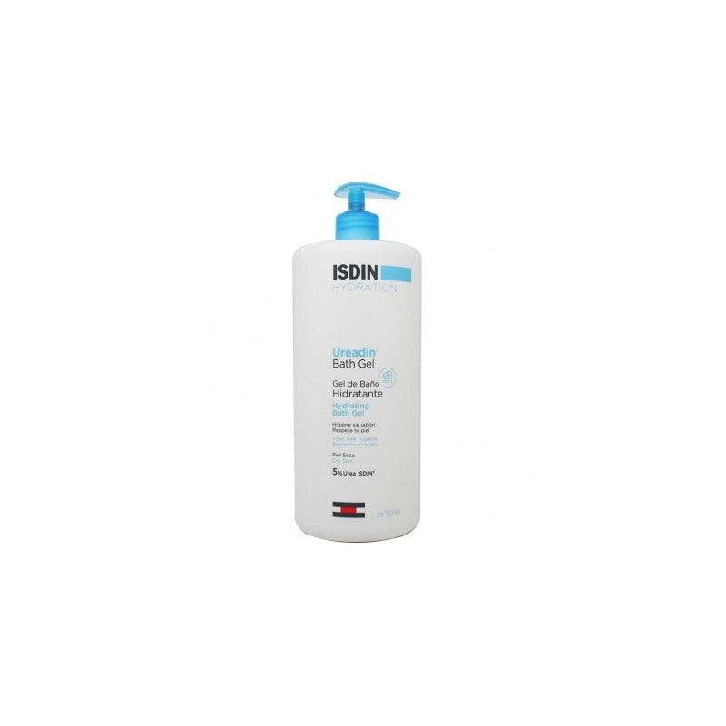 ISDIN Ureadin Bath Moisturizing Bath Gel 1000 ML - Parfumby.com