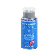 SESDERMA Sensyses Cleanser Classic 200 ML - Parfumby.com