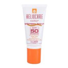 HELIOCARE Color Gelcream Spf50 #BROWN-50ML - Parfumby.com