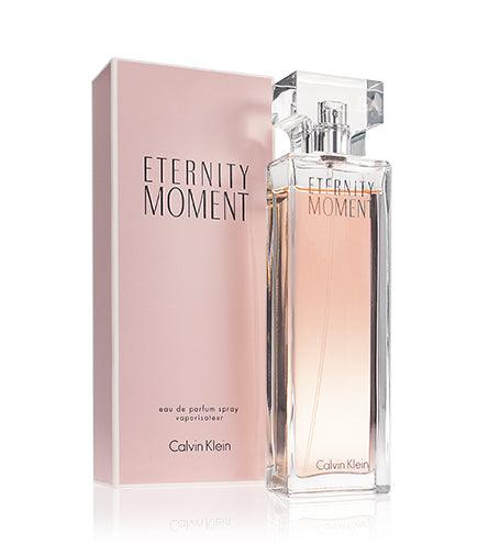 CALVIN KLEIN Eternity Moment Eau De Parfum 30 ML - Parfumby.com