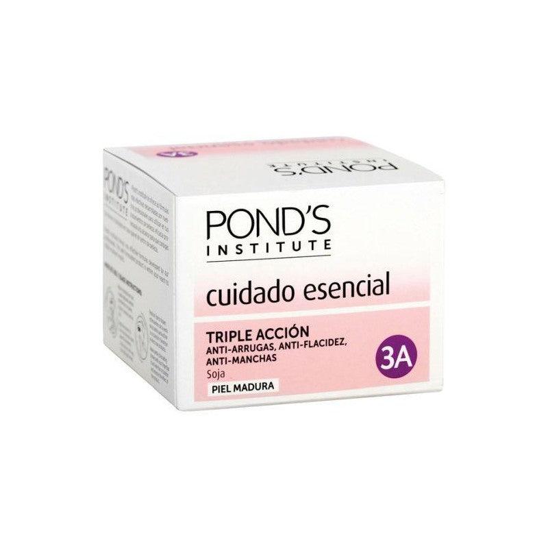 POND'S POND'S Triple Action Essential Care '3rd' Cream 50 ML - Parfumby.com