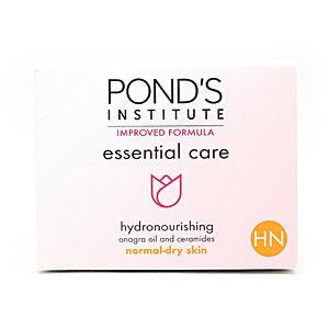 POND'S POND'S Essential Hydronutritive Care 'hn' Normal To Dry Skin 50 ML - Parfumby.com