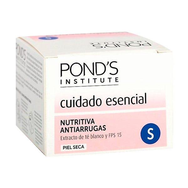 POND'S POND'S Essential Nourishing Anti-Wrinkle Care's' Cream 50 ML - Parfumby.com