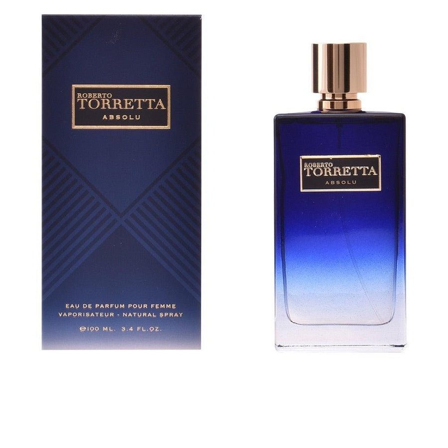 ROBERTO TORRETTA Absolu Eau De Parfum 100 ML - Parfumby.com