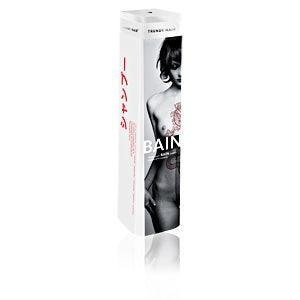 TRENDY HAIR Bain Elastic Keratin With Ginseng 300 ML - Parfumby.com