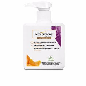 VOLTAGE COSMETICS Dermo-soothing Shampoo 500 ml - Parfumby.com