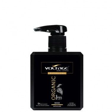 VOLTAGE COSMETICS Smooth Keratin Treatment 100 ml - Parfumby.com