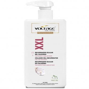VOLTAGE COSMETICS Cellular Recovery Collagen Treatment 1000 ML - Parfumby.com
