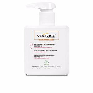 VOLTAGE COSMETICS Collagen Cellular Recovery Treatment 500 ML - Parfumby.com