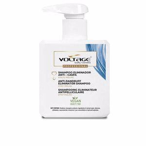 VOLTAGE COSMETICS Anti-dandruff Peeling Effect Shampoo 500 ML - Parfumby.com