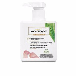VOLTAGE COSMETICS Anti-grease Drying Shampoo 500 ML - Parfumby.com