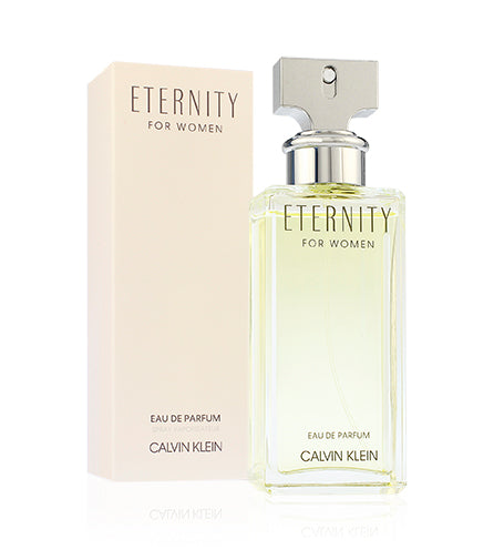 CALVIN KLEIN Eternity Woman Eau De Parfum 50 ML