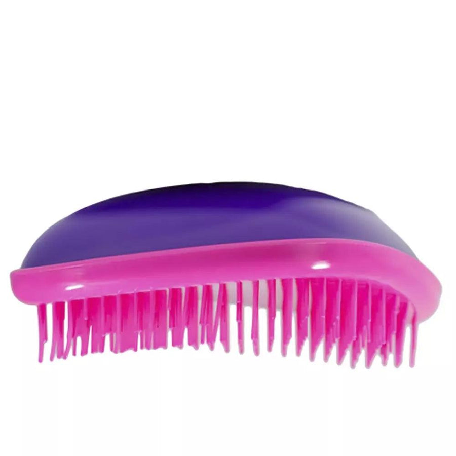 DESSATA Detangler Brush #purple-fuchsia 1 Pcs #morado-fucsia - Parfumby.com