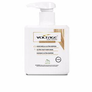 VOLTAGE COSMETICS Ultra-fast Mask 1 Minute 500 ML - Parfumby.com