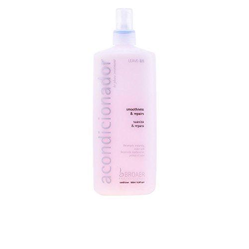 BROAER Leave In Smothness & Repairs Conditioner 500 ML - Parfumby.com