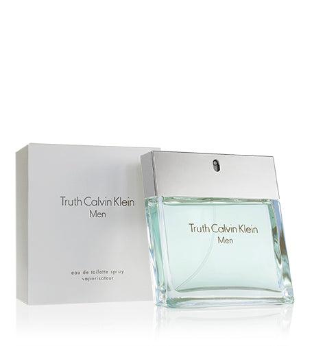 CALVIN KLEIN Truth Eau De Toilette 100 ML - Parfumby.com