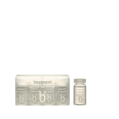 BROAER B2 Treatment Anti-caspa 12x10 Ml 10 ml - Parfumby.com