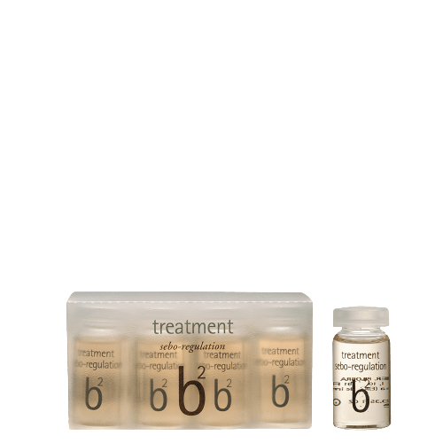 BROAER B2 Treatment Sebo-regulation 12x10 Ml 10 ml - Parfumby.com