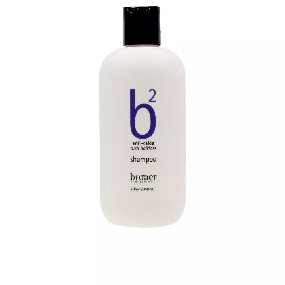BROAER B2 Anti-caida Shampoo 250 ml - Parfumby.com