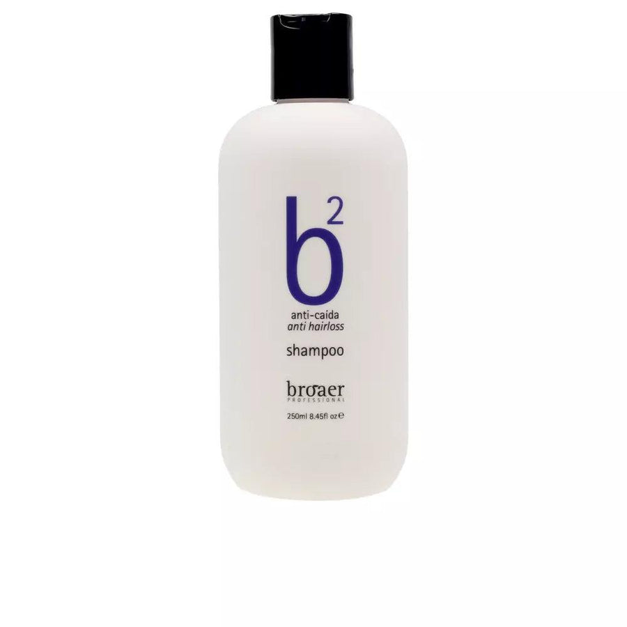 BROAER B2 Anti-caida Shampoo 250 ml - Parfumby.com