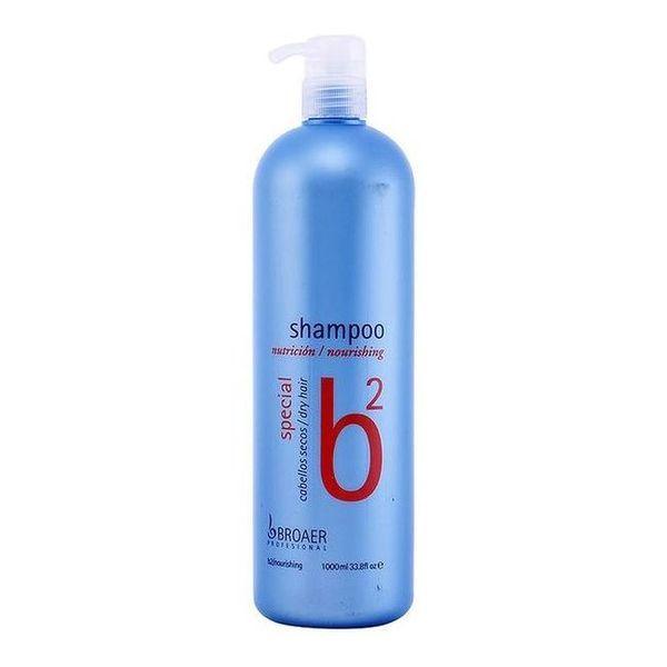 BROAER B2 Nourishing Shampoo 1000 ML - Parfumby.com