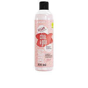 KATAI Chia & Goji Pudding Shampoo 300 ML - Parfumby.com