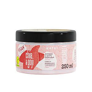 KATAI Chia & Goji Pudding Mask 250 ML - Parfumby.com