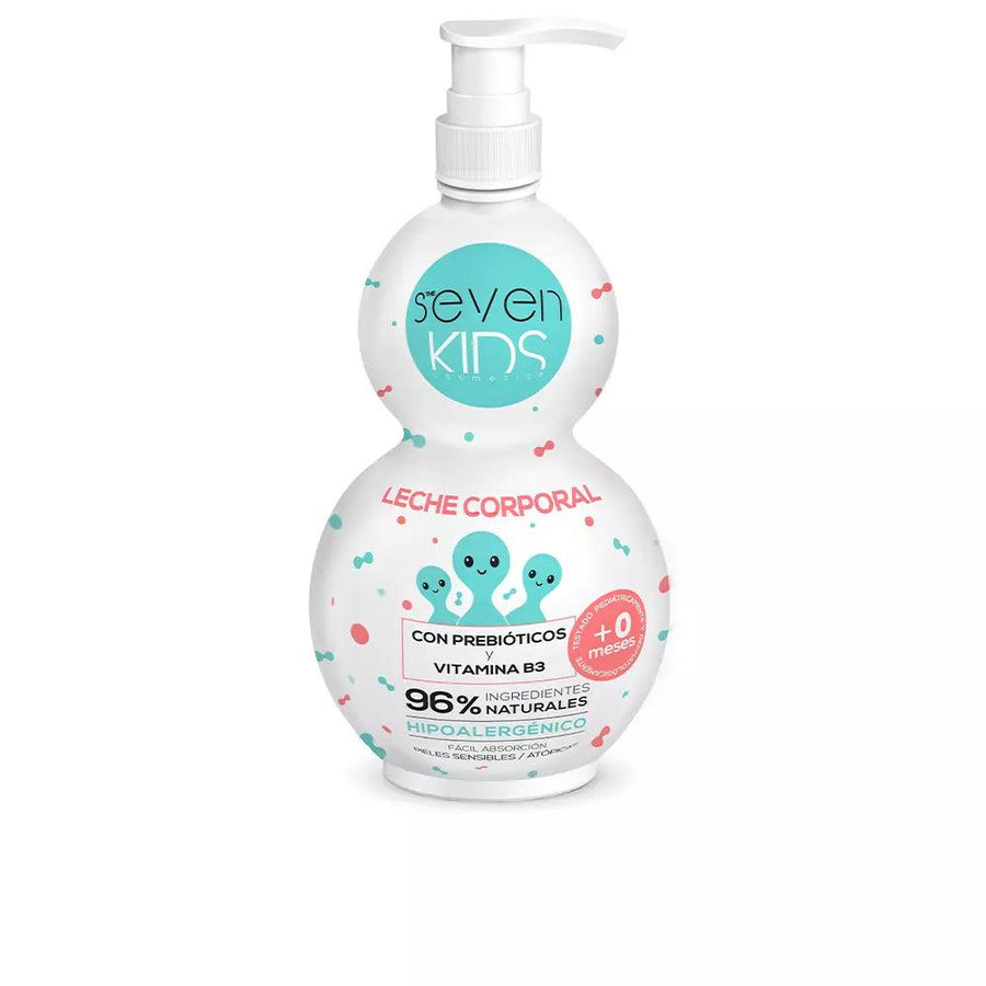 SEVEN KIDS Body Milk 400 ml - Parfumby.com