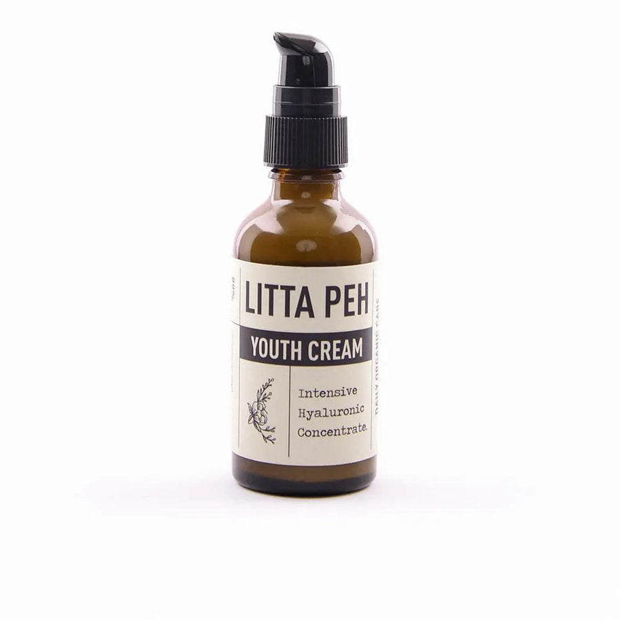 LITTA PEH Youth Cream Intensive Hyaluronic Concentrate 50 ml - Parfumby.com