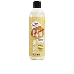 KATAI Coffee & Soy Milk Latte Conditioner 300 ML - Parfumby.com