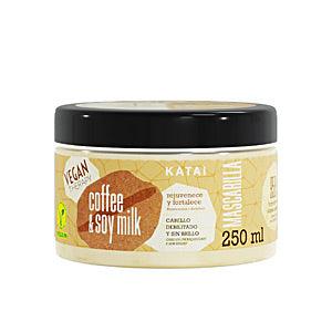 KATAI Coffee & Soy Milk Latte Mask 250 ML - Parfumby.com
