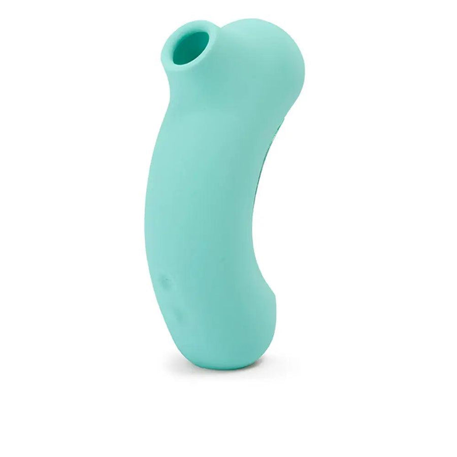 PLATANOMELON Mambo Clitoris Sucker #light blue 1 pcs - Parfumby.com